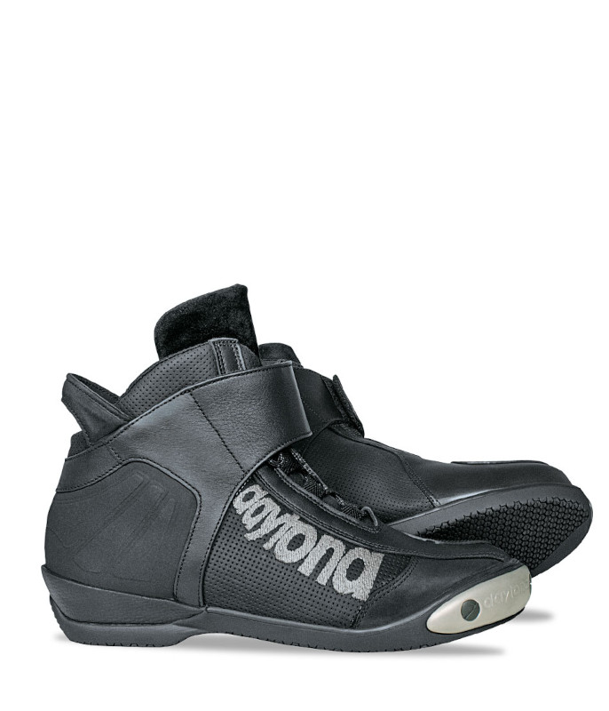 DAYTONA AC PRO SCHUH SCHWARZ