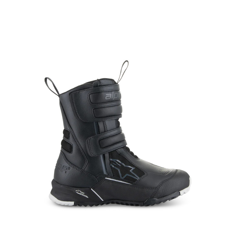 ALPINESTARS STELLA RT-7 TOURING DRYSTAR STIEFEL WASSERDICHT SCHWARZ