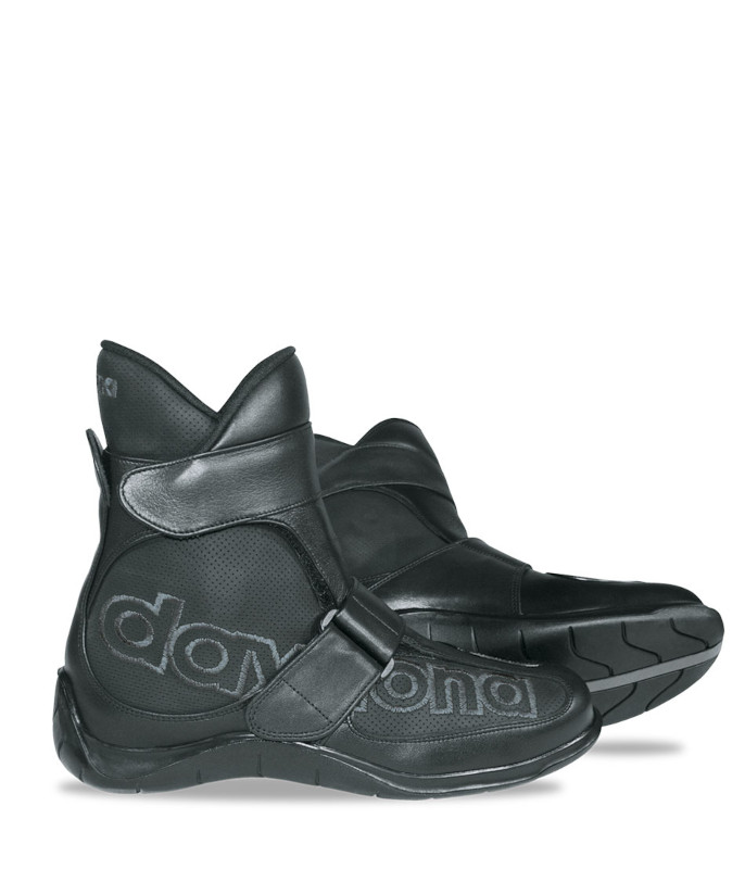 DAYTONA SHORTY SCHWARZ