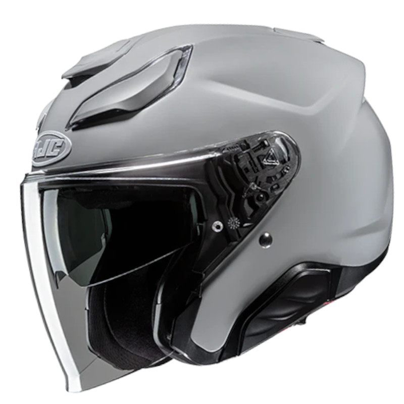 HJC F31 SOLID NARDO GRAU