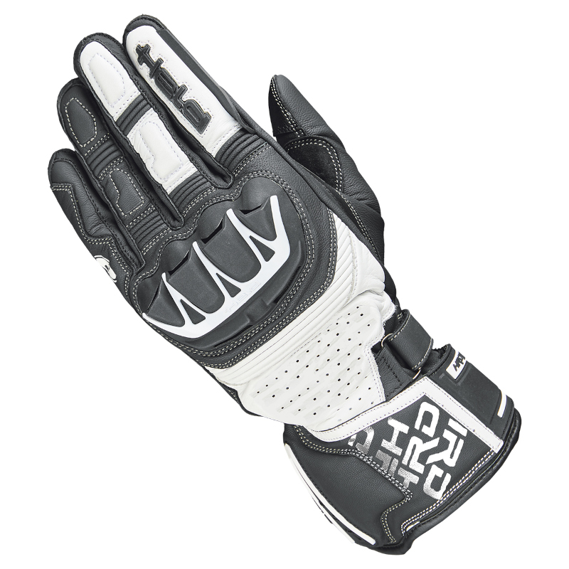 HELD REVEL 3.0 HANDSCHUH SCHWARZ/WEISS