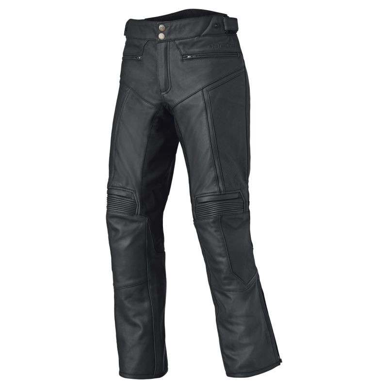 HELD COSMO 4 BASE LEDERHOSE SCHWARZ