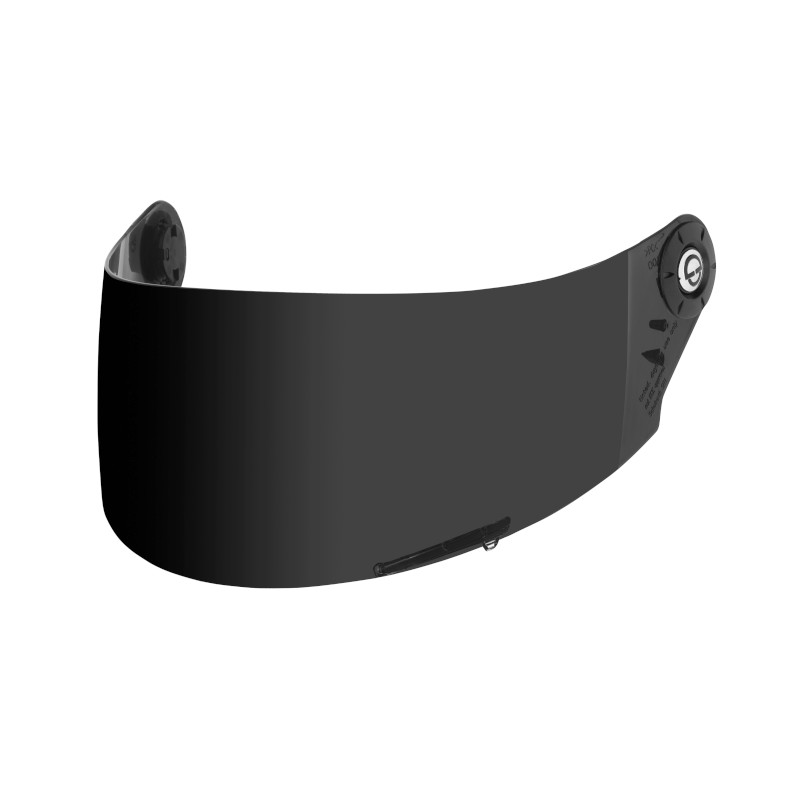 SCHUBERTH SR1 VISIER 80% GETÖNT STARK/GETÖNT