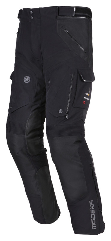 MODEKA PANAMERICANA II HOSE SCHWARZ