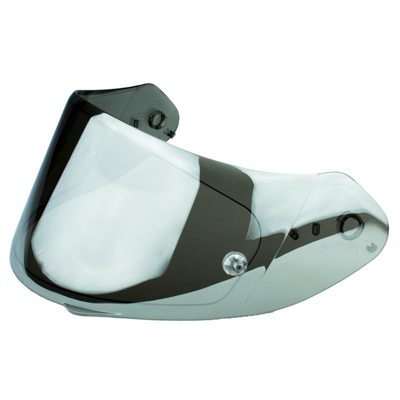 SCORPION KDF14-3 EXO-390-410-491-510-710-1200-2000 VISIER SILBER/VERSPIEGELT