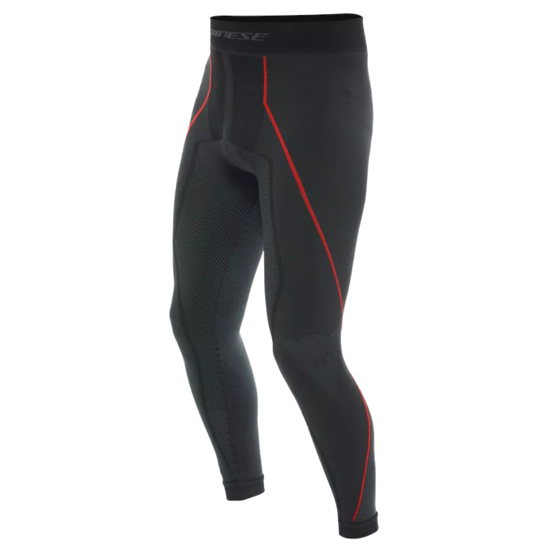 DAINESE THERMO FUNKTIONSHOSE SCHWARZ/ROT