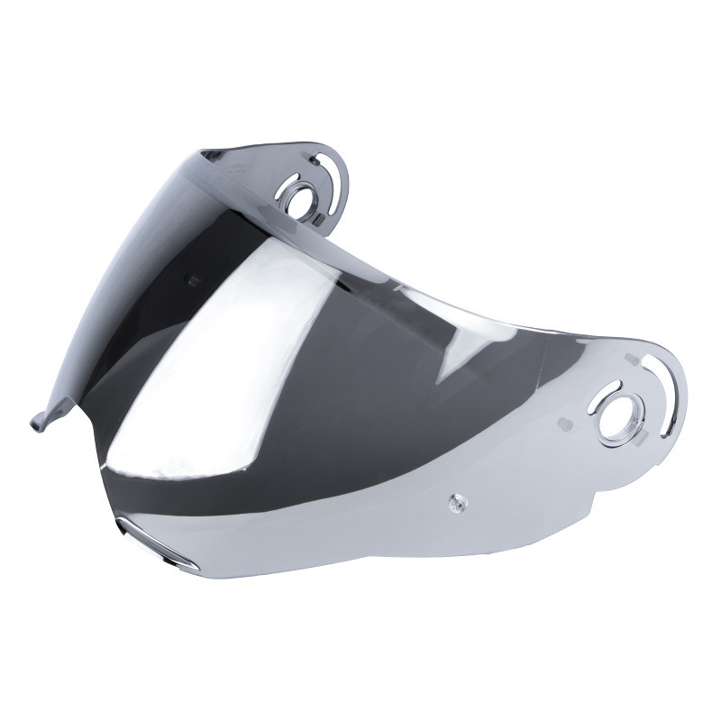 SCORPION KDF-32 ADX-2 VISIER SILBER/VERSPIEGELT