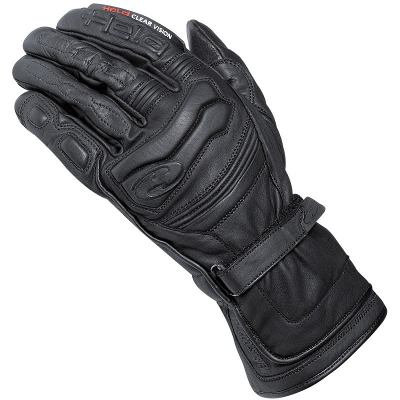 HELD FRESCO II HANDSCHUH SCHWARZ