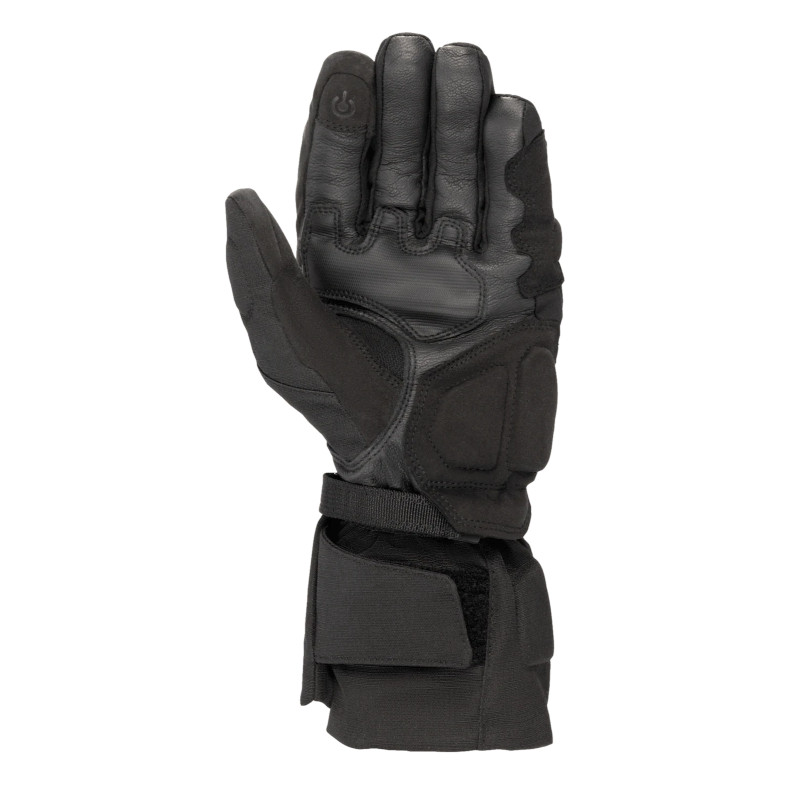 ALPINESTARS WR-X GORE-TEX® HANDSCHUH SCHWARZ