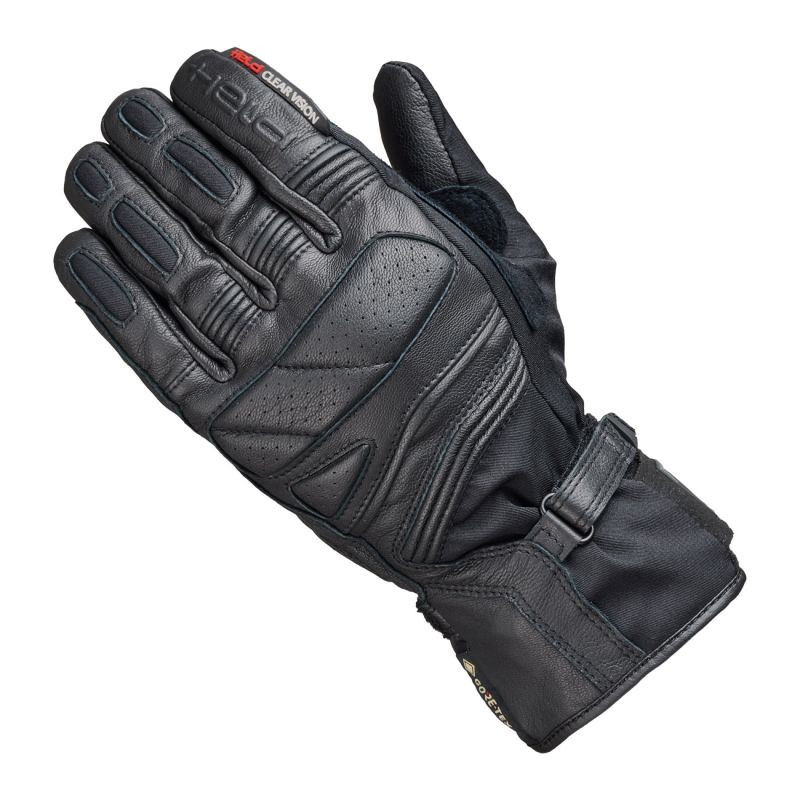 HELD WAVE 2 HANDSCHUH GORE-TEX SCHWARZ