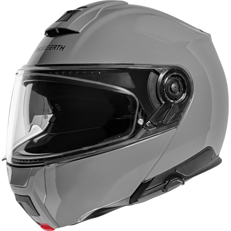 SCHUBERTH C5 CONCRETE/GRAU