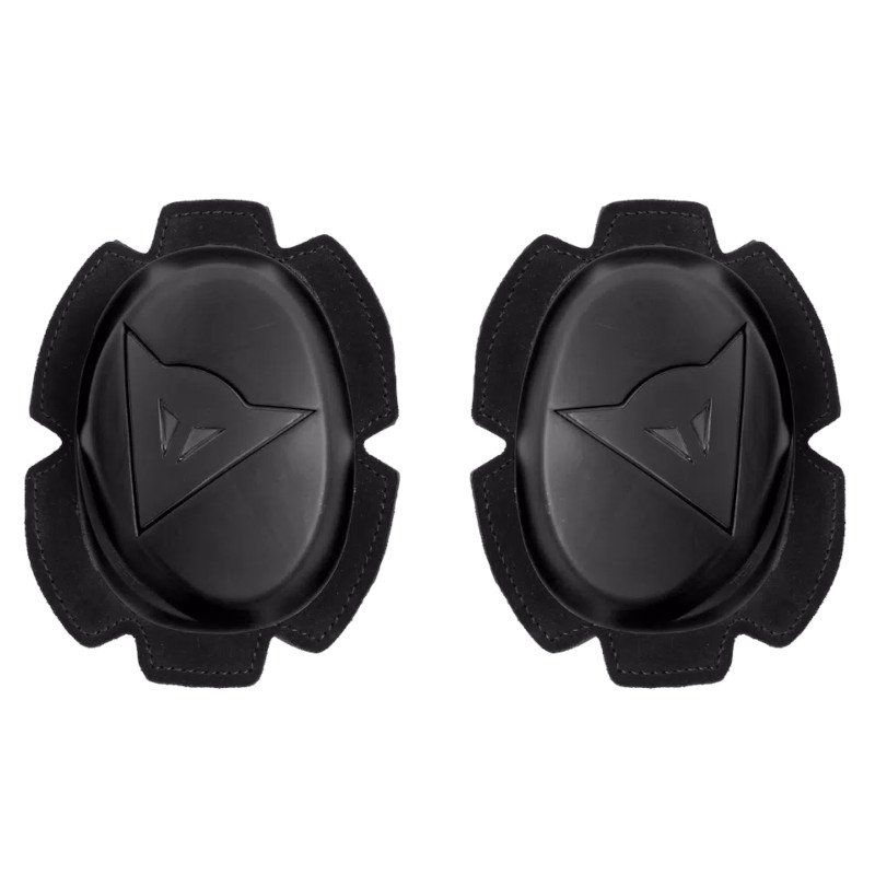 DAINESE PISTA KNEE SLIDER SCHWARZ