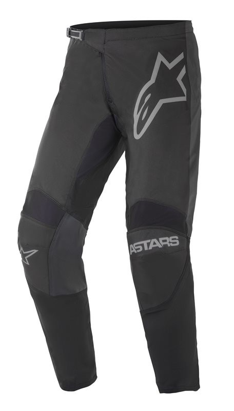 ALPINESTARS FLUID GRAPHITE HOSE SCHARZ/GRAU