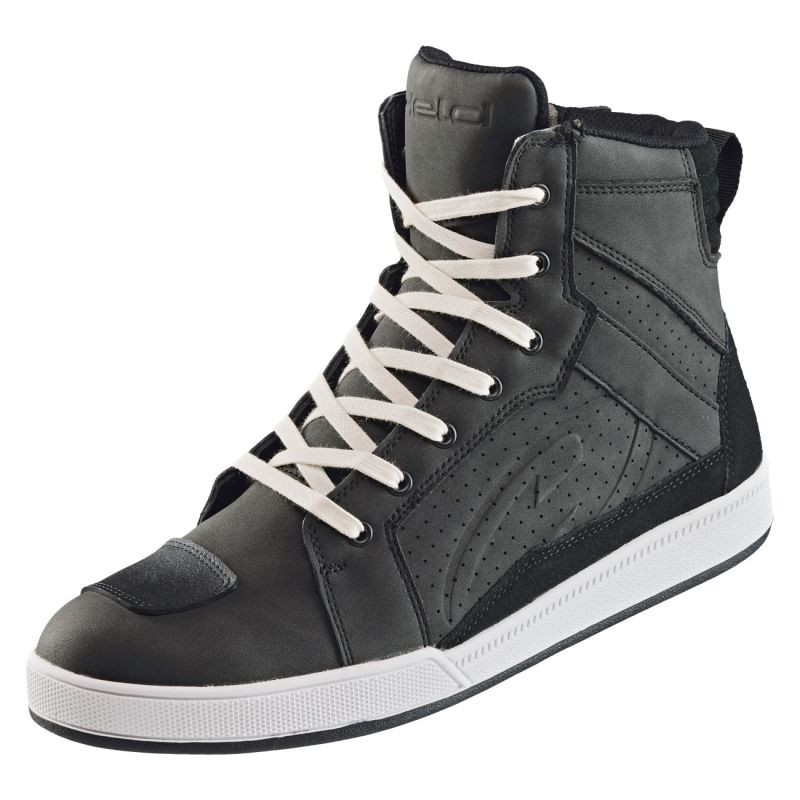 HELD MARICK SNEAKER SCHWARZ