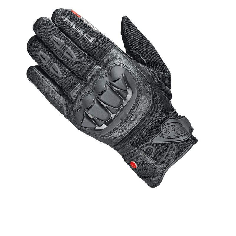 HELD SAMBIA 2 IN 1 EVO HANDSCHUH GORE-TEX SCHWARZ