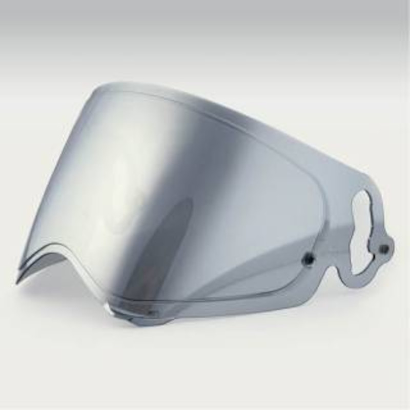 ARAI TX-5 VAS-A VISIER TOUR-X5 SILBER/VERSPIEGELT