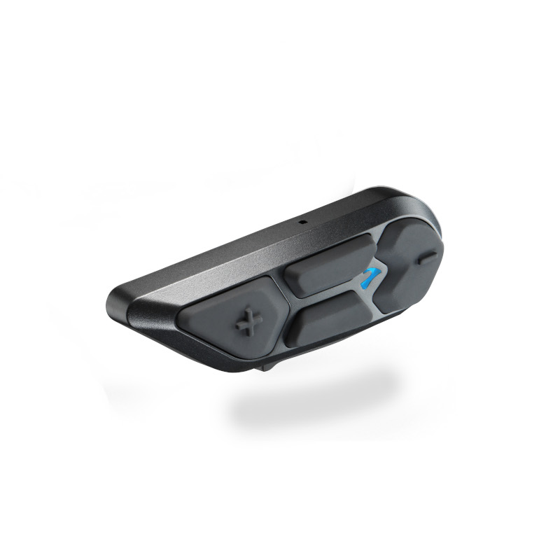 SCHUBERTH SC EDGE ANC BY CARDO COMMUNICATION SYSTEM SCHWARZ