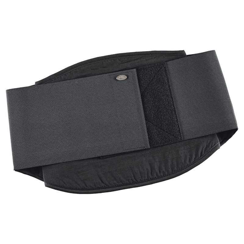HELD FALUN II NIERENGURT 3816 SCHWARZ