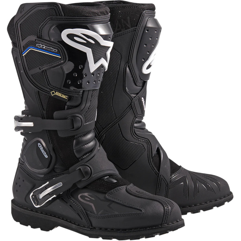 ALPINESTARS TOUCAN GORETEX GTX SCHWARZ