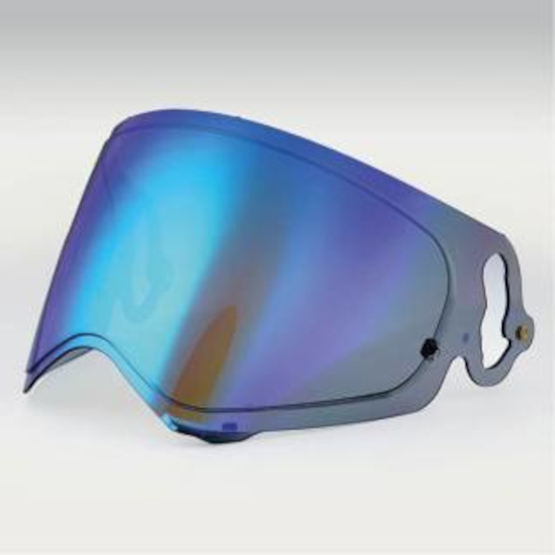 ARAITX-5 VAS-A VISIER TOUR-X5 BLAU/VERSPIEGELT