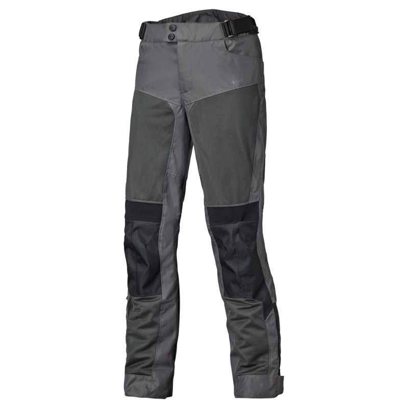 HELD TROPIC 4 BASE TEXTILHOSE ANTHRAZIT