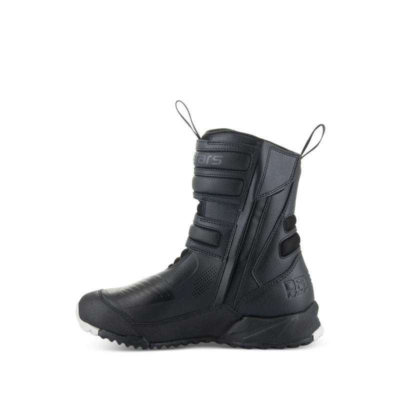 ALPINESTARS STELLA RT-7 TOURING DRYSTAR STIEFEL WASSERDICHT SCHWARZ