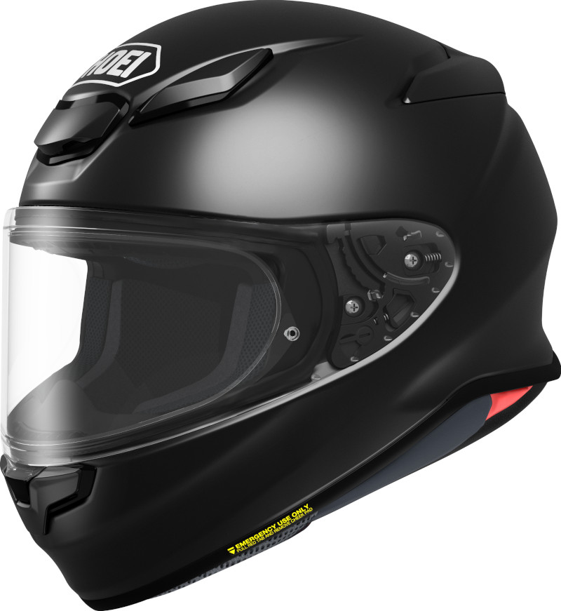 SHOEI NXR 2 SCHWARZ