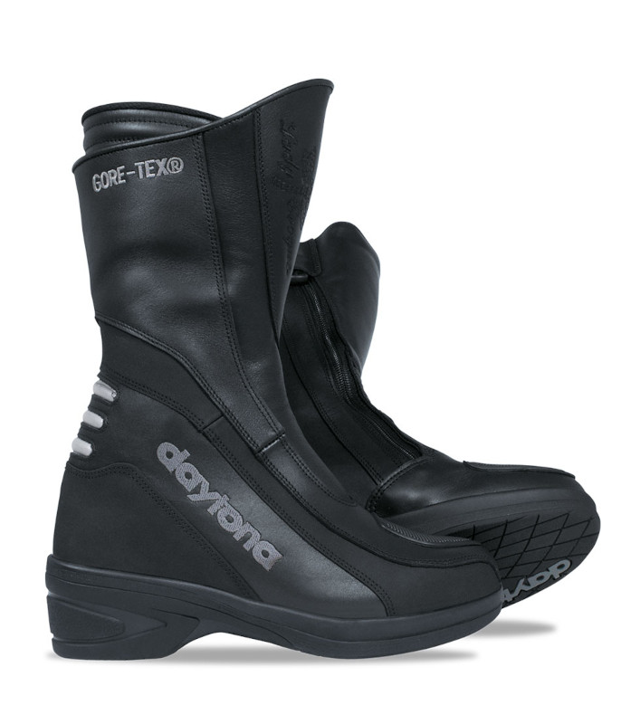 DAYTONA LADY EVOQUE GTX GORE-TEX® SCHWARZ