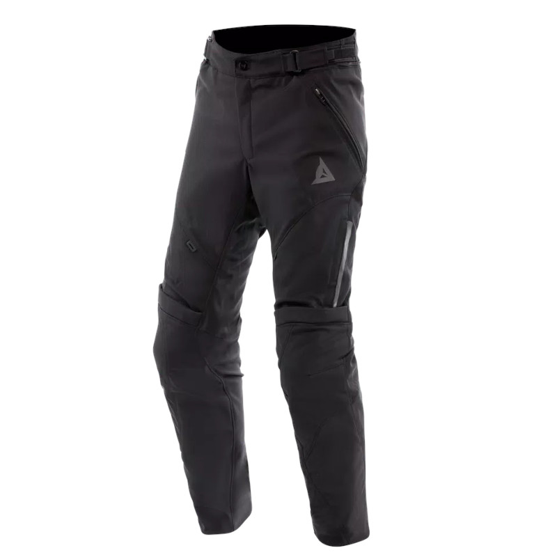 DAINESE DRAKE 2 AIR TEXTILHOSE SCHWARZ
