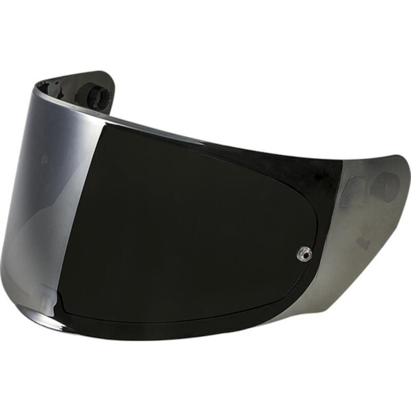 LS2 FF320/FF353/FF800 VISIER SILBER/VERSPIEGELT
