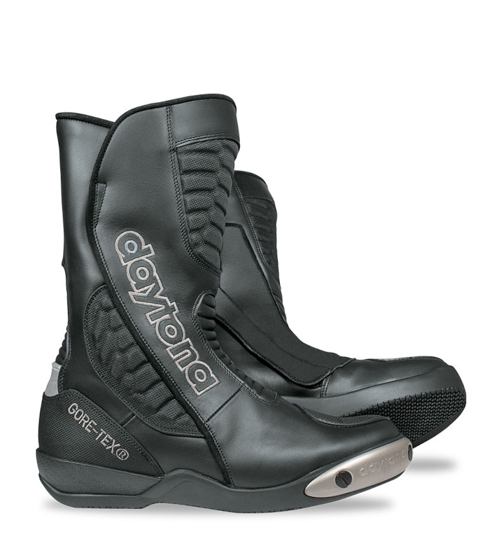 DAYTONA STRIVE GTX GORE-TEX ® SCHWARZ