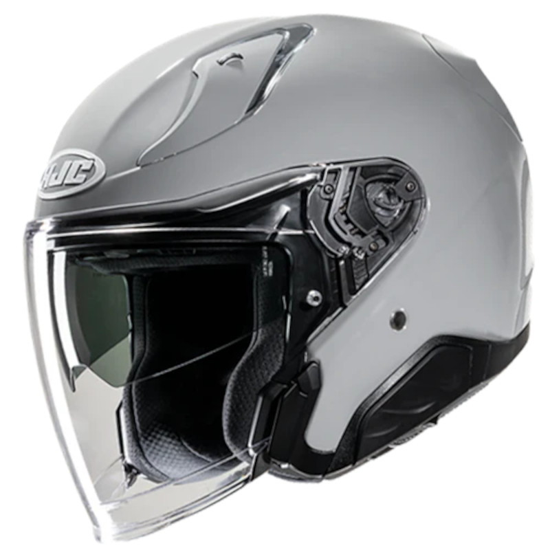 HJC RPHA 31 SOLID NARDO GRAU