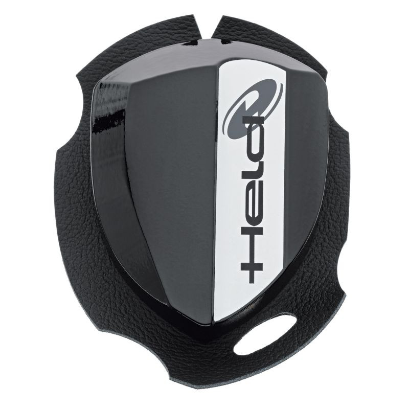 HELD TIMBER SLIDER KNIESCHLEIFER HOLZ SCHWARZ