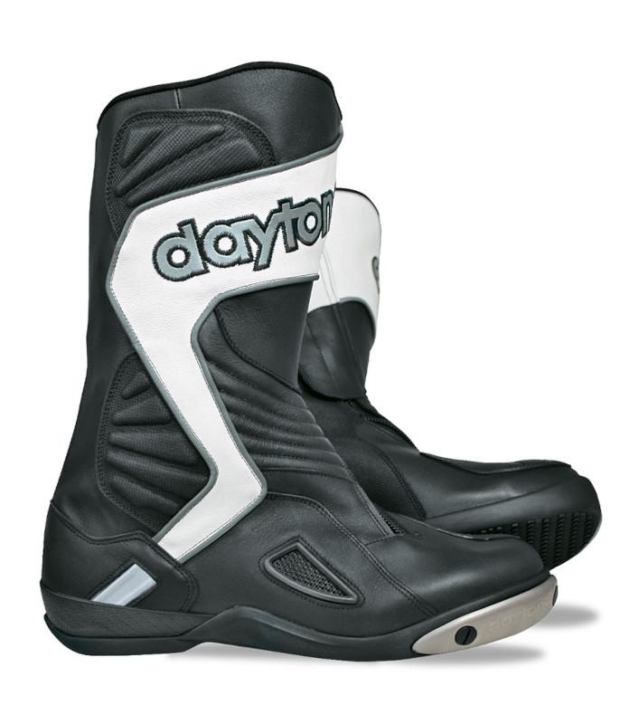 DAYTONA EVO VOLTEX SCHWARZ/WEIß