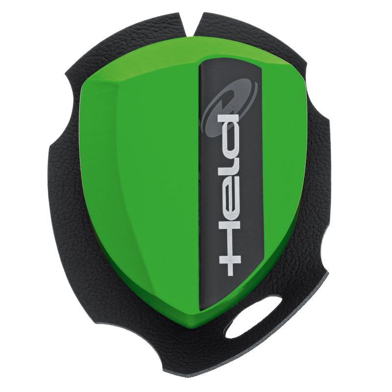 HELD TIMBER SLIDER KNIESCHLEIFER HOLZ GRÜN