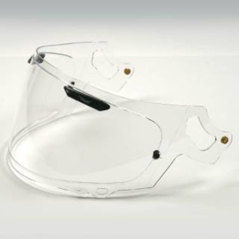 ARAI VISIER VAS-V MAX VISION KLAR