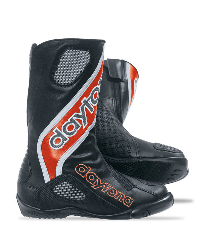 DAYTONA EVO SPORTS GTX GORE-TEX® SCHWARZ/ROT
