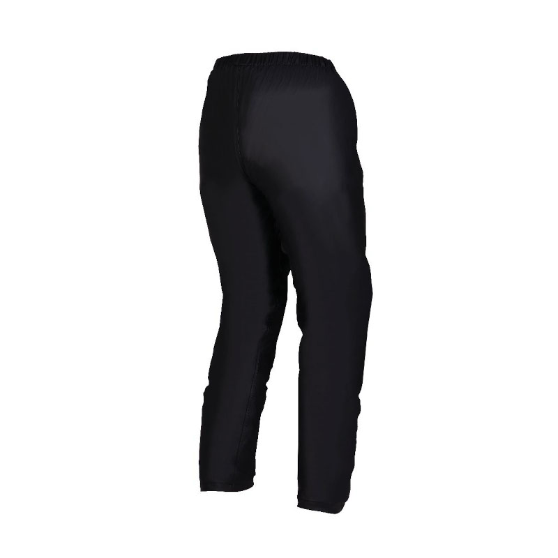 MODEKA FLEX DRY REGENHOSE SCHWARZ