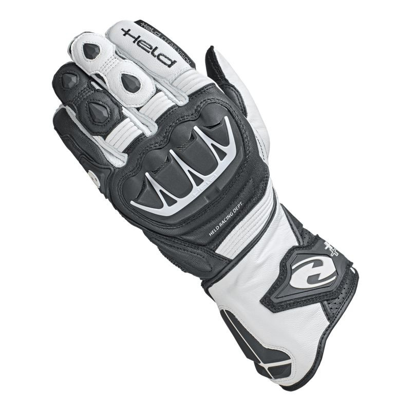 HELD EVO-THRUX II SPORTHANDSCHUH SCHWARZ/WEIß