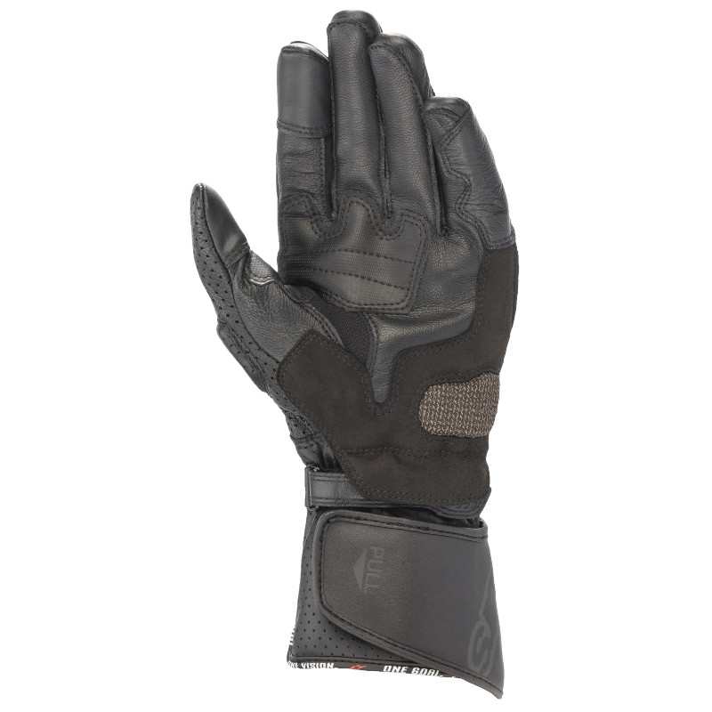 ALPINESTARS SP-8 V3 HANDSCHUH SCHWARZ/SCHWARZ