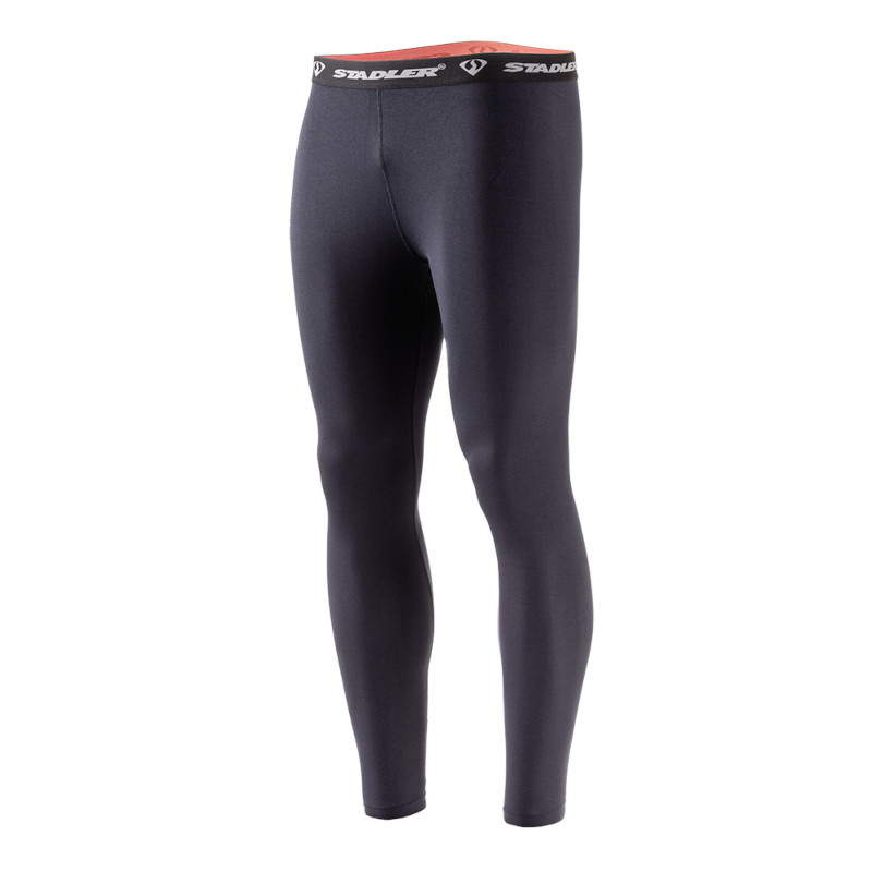 STADLER ALL SEASON HOSE FUNKTIONSHOSE 97641 BLACK