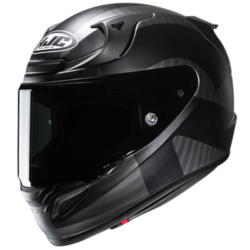 HJC RPHA 12 OTTIN MC5SF MATT/SCHWARZ/GRAU