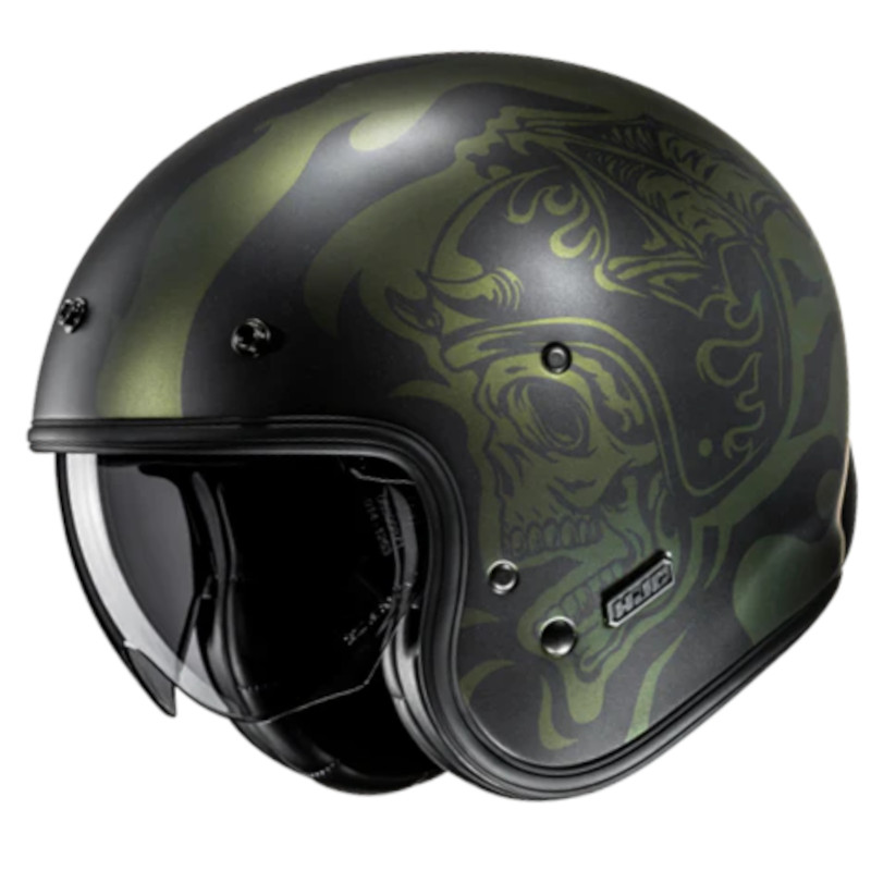 HJC Jethelme bei SVEBU