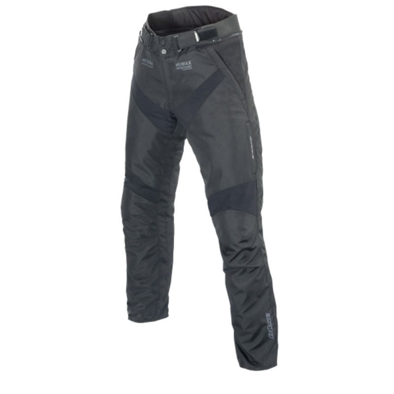 BÜSE TORINO II TEXTILHOSE SCHWARZ