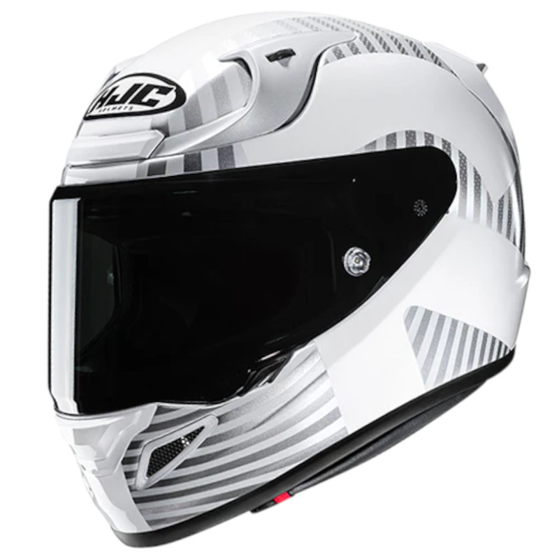 HJC RPHA 12 OTTIN MC10 WEISS/GRAU