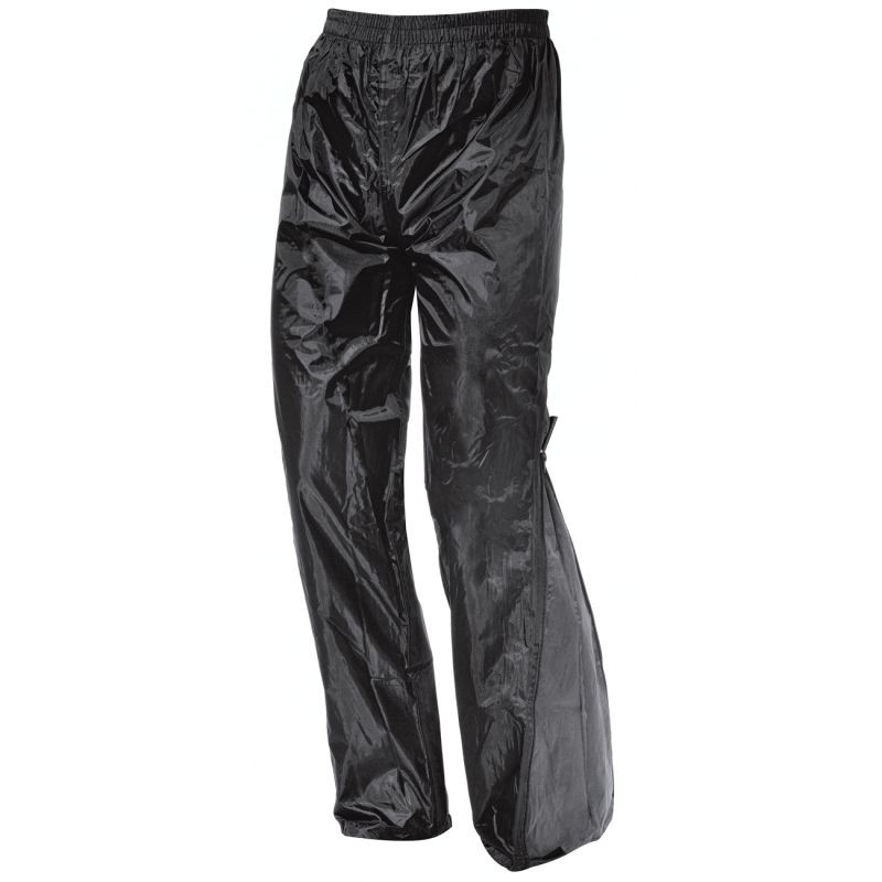 HELD AQUA REGENHOSE 6557 SCHWARZ