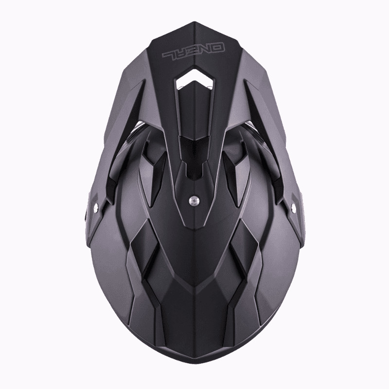 O´NEAL SIERRA V.23 22.06 HELM MATT/SCHWARZ