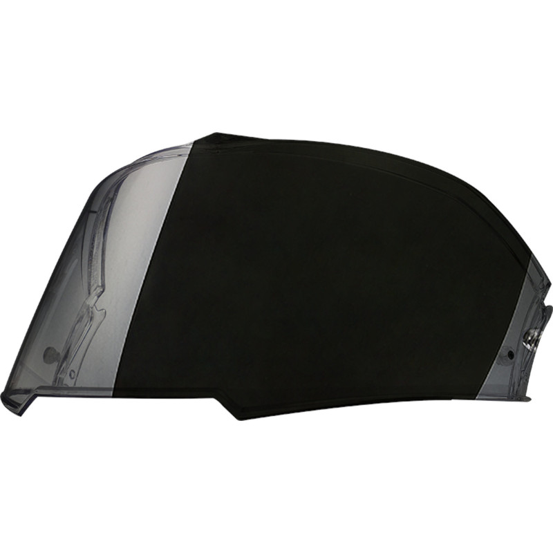 LS2 FF900 VISIER VALIANT II SILBER/VERSPIEGELT