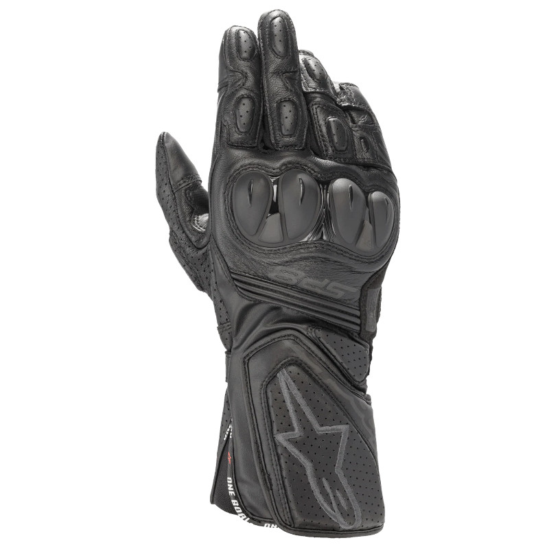 ALPINESTARS SP-8 V3 HANDSCHUH SCHWARZ/SCHWARZ