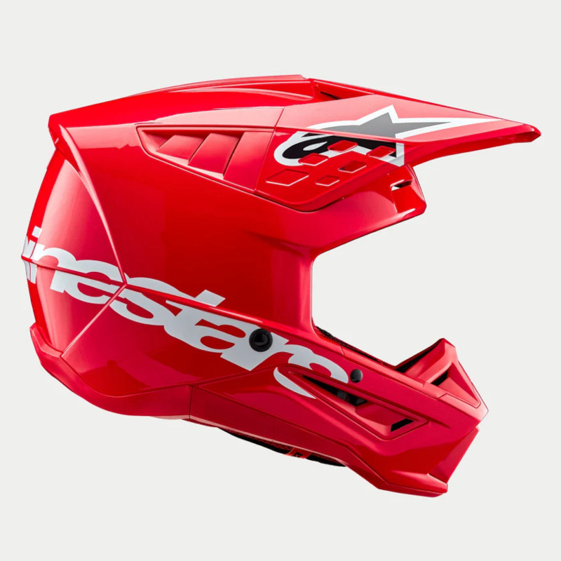 ALPINESTARS S-M5 CORP HELM ECE 22.06 ROT